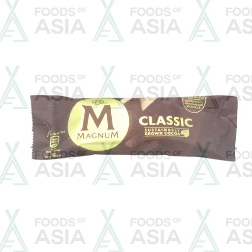 Magnum Classic 110ml