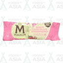 Magnum Strawberry 100ml