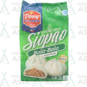 Pinay Kitchen Siopao 300g