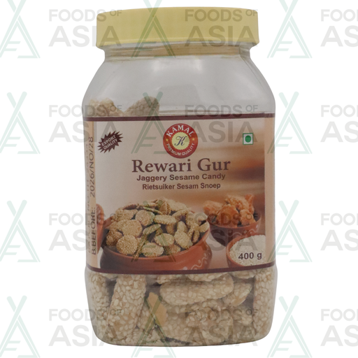 Kamal Rewari Gur 400g