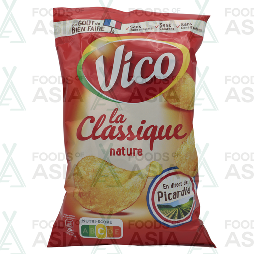 Vico Nature Chips 100g