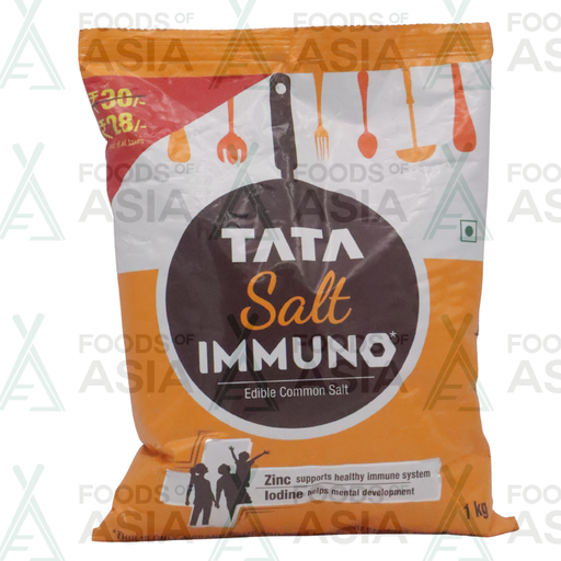 TATA Salt Immuno 1kg