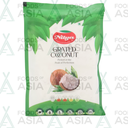 Nitya Grated Coconut 400g