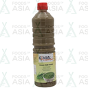 Global Choice Foods Green Chilli Sauce 690g