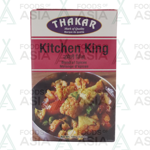 Thakar Kitchen King 100g