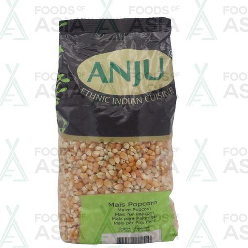 Anju Mais Popcorn 1kg