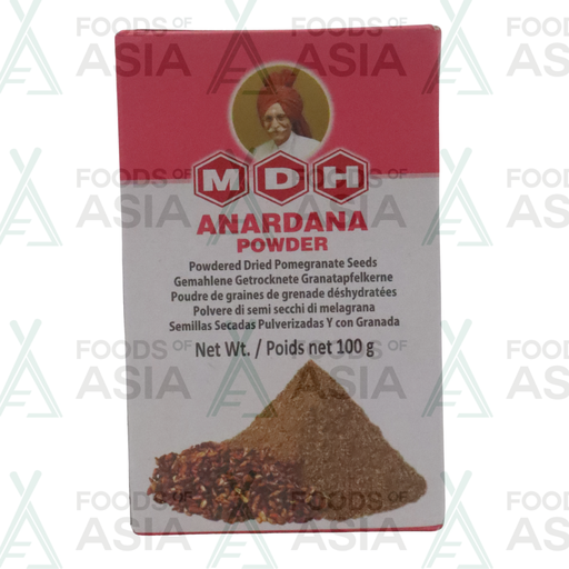 MDH Anardana Powder 100g