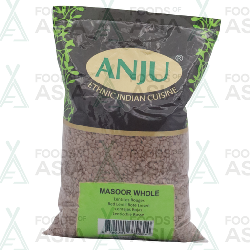 Anju Masoor Dal 1kg