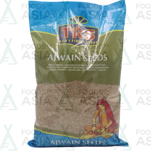 TRS Ajwain Seeds 1kg