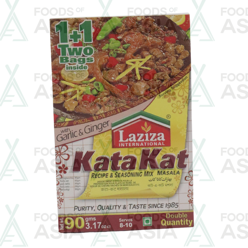 Laziza Kata Kat Masala 90g