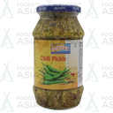 Ashoka Chilli Pickle 480g
