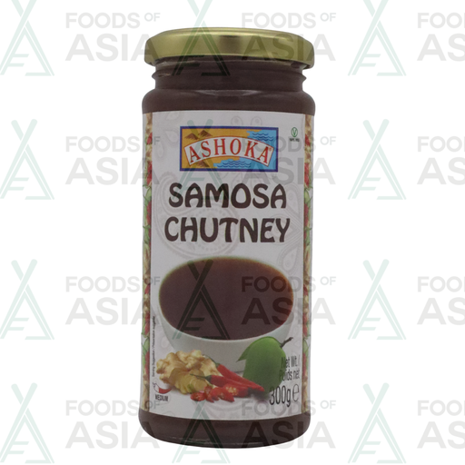 Ashoka Samosa Chutney 300g