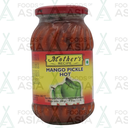 Mothers's Mango Pickle 500g