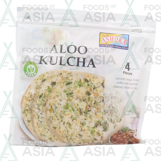 Ashoka Aloo Kulcha 320g