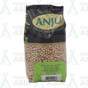 Anju Yellow Peas 1kg