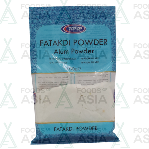 Topop Fatakdi Powder 100g