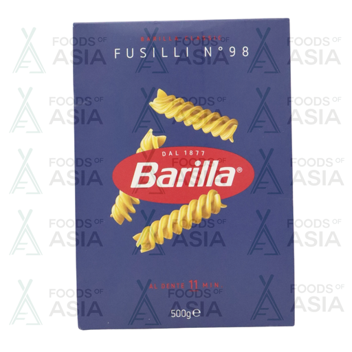 Barilla Fusilli 500g