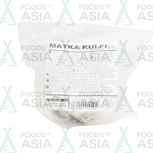 Kulfi Ice Matka Malai 200ml