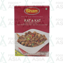 Shan Kat-a-Kat Masala 50g