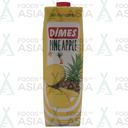 Dimes Pineapple Drink 1L