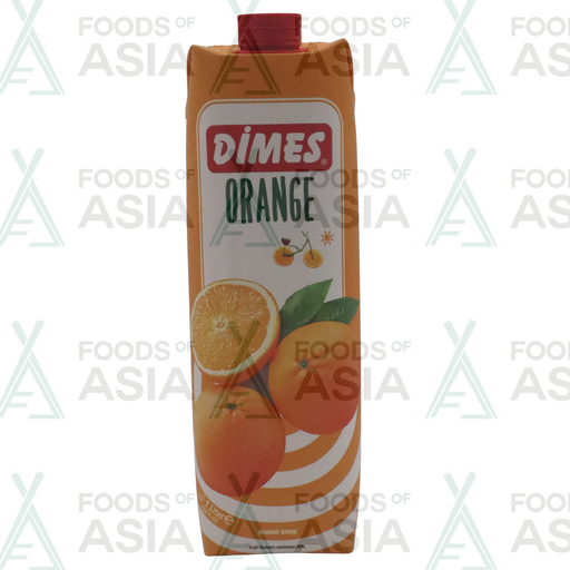 Dimes Orange Drink1L