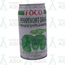 Foco Pennywort Drink 350ml