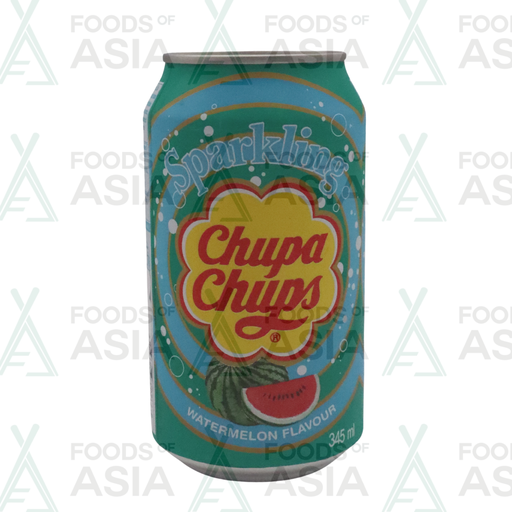 Chupa Chups Watermelon  345ml