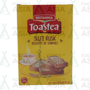 Britannia Suji Rusk 610g