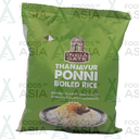 India Gate Ponni Boiled Rice 2kg