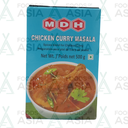 MDH Chicken Curry Masala 500g