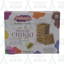 Jamin Sesame Chikki 200g