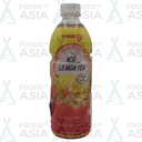 Pokka Drink Ice Tea Lemon 500ml