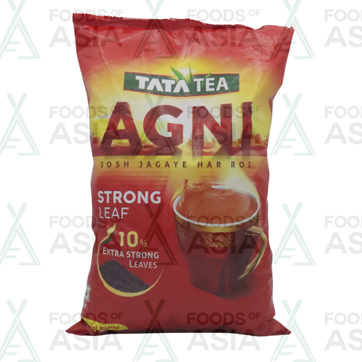 TATA Tea Agni 1kg