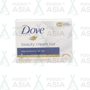 Dove Beauty Cream Bar 90g