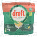 Dreft Fresh Original All in One 243g