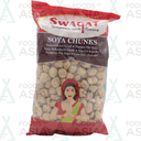 Swagat Soya Chunks 500g