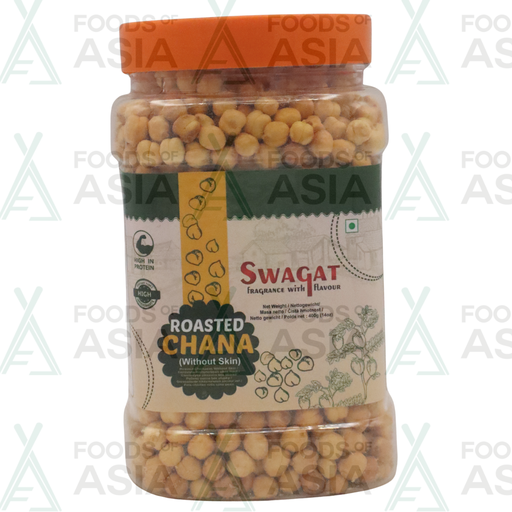 Swagat Roasted Chana 400g