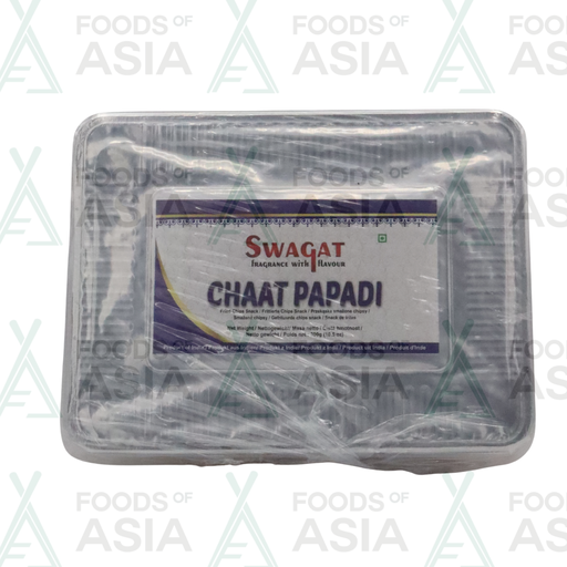 Swagat Chaat Papadi 300g
