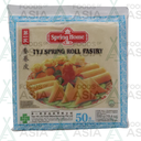 Spring Home Spring Roll Pastry 550g