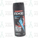 AXE Apollo Deodorant 150ml