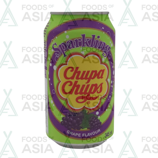Chupa Chups Grape 345ml