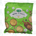 ShantaG Methi Fenugreek Khakhra 200g