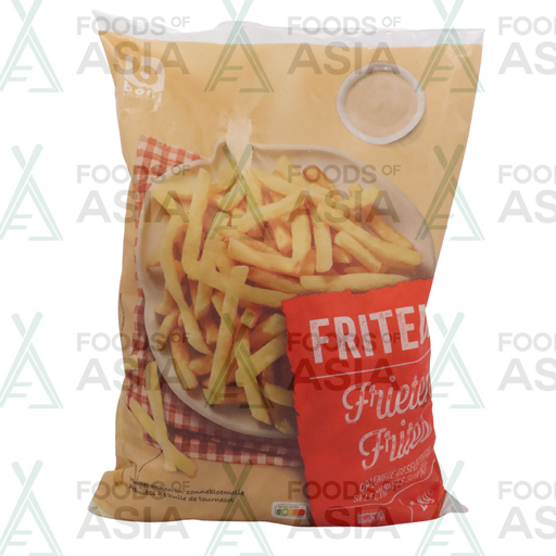 Boni Friteuse  Frites 2kg