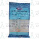 Topop Sindhalun Whole  Rock Salt 100g