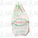 Pluvera Hen Ready To Cook 1200g