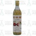 ZW Lychee Wine 14%VOL 600ml
