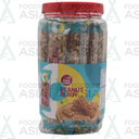 Mani Mark Peanut Burfi 800g
