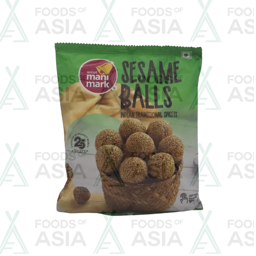 Mani Mark Sesame Balls 150g