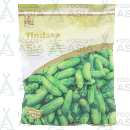 Crown Tindora 340g