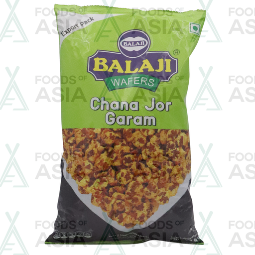 Balaji Chana Jor Garam 250g